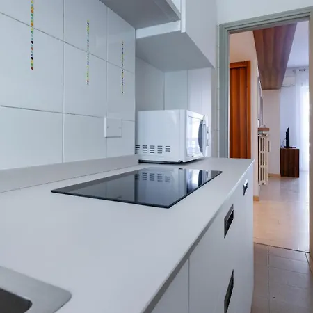 Italianway Easy - Eschilo 5 Milánó