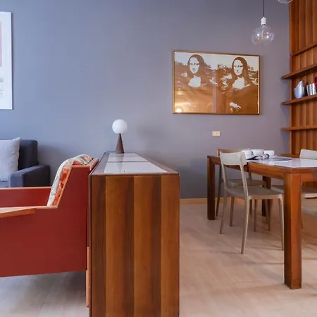 Apartman Italianway Easy - Eschilo 5