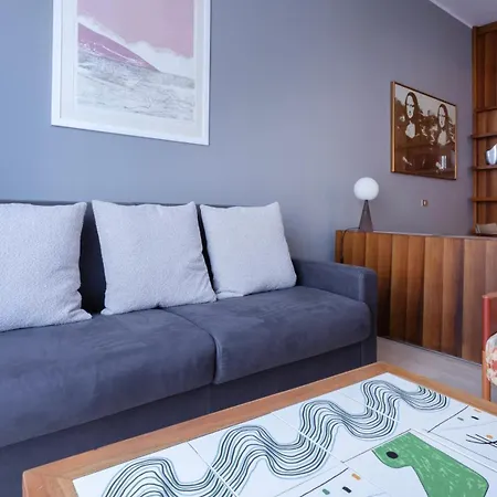 Italianway Easy - Eschilo 5 Apartman