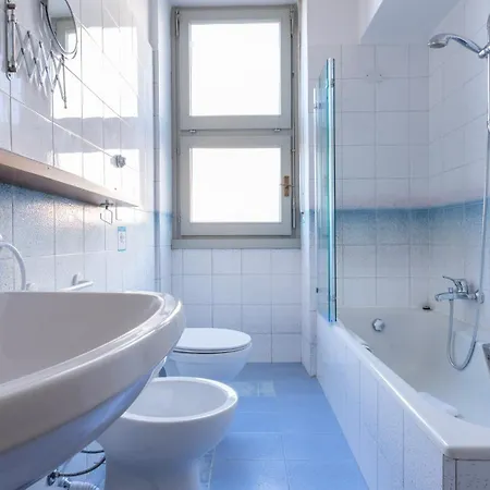 Apartman Italianway Easy - Eschilo 5 Milánó