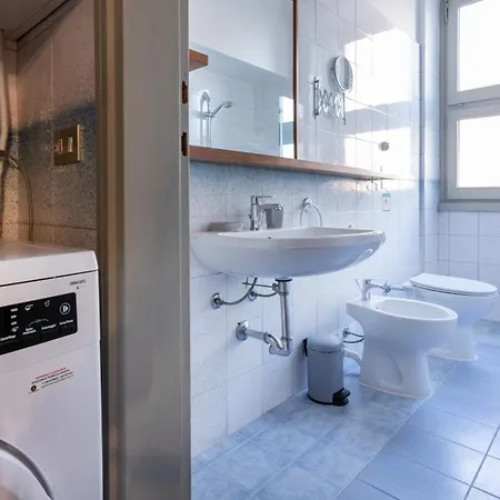 Italianway Easy - Eschilo 5 Apartman
