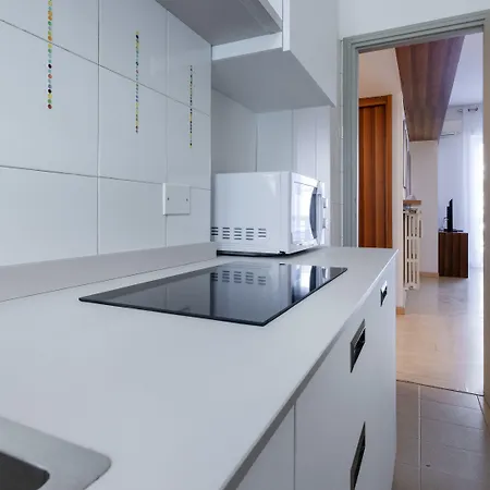 Apartman Italianway Easy - Eschilo 5 Milánó