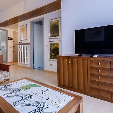 Appartamento Italianway - Eschilo 5 *