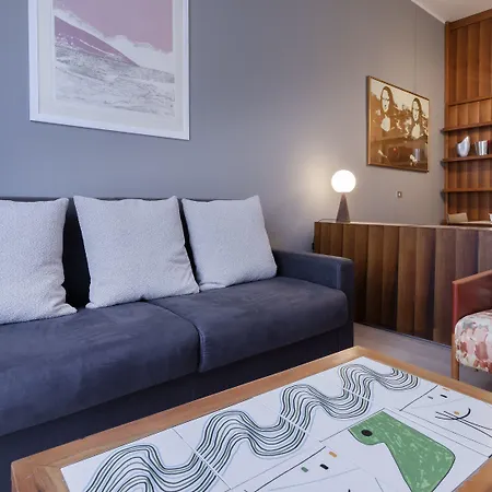 Italianway - Eschilo 5 * Milano