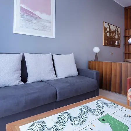 Appartement Italianway Easy - Eschilo 5 *