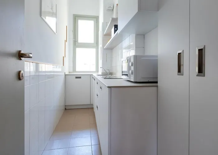 Italianway - Eschilo 5 Appartamento Milano
