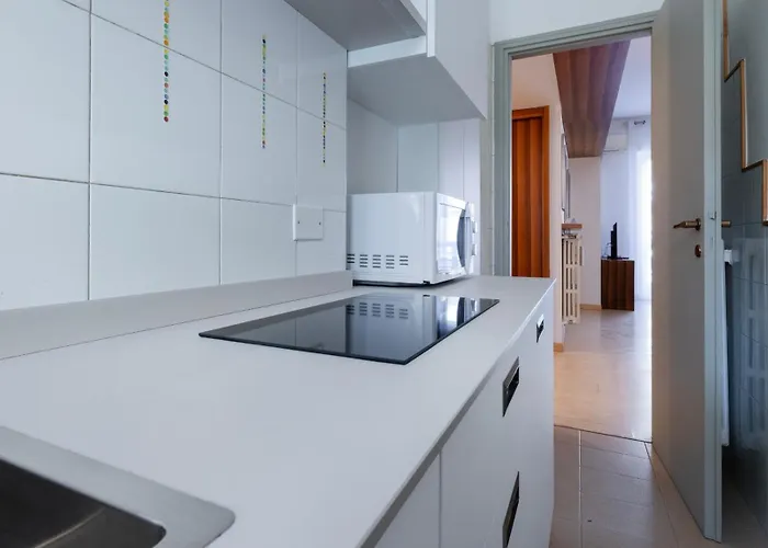 Italianway - Eschilo 5 Milano