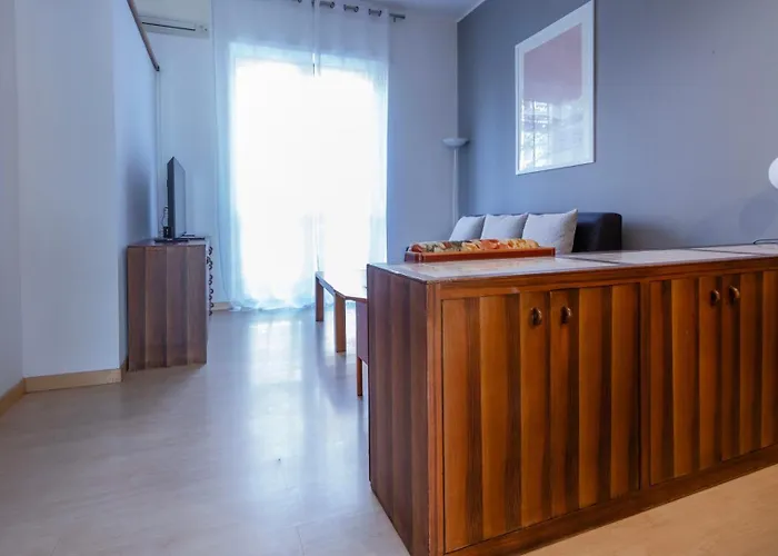 Italianway - Eschilo 5 * Milano