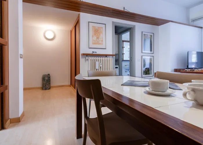 Italianway - Eschilo 5 * Milano
