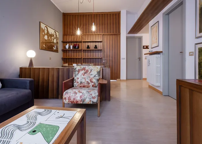 Appartamento Italianway - Eschilo 5 Milano