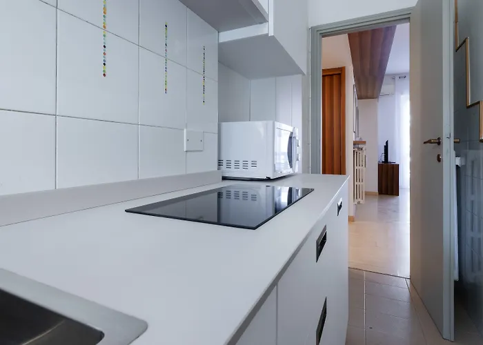 Appartamento Italianway - Eschilo 5 Milano