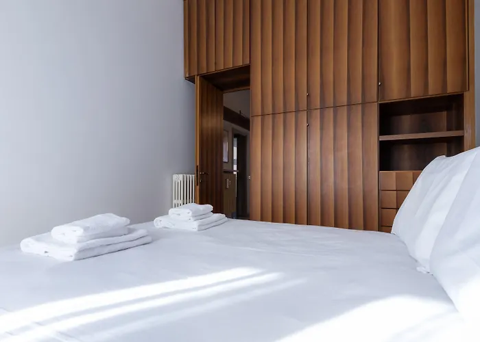 Appartamento Italianway - Eschilo 5 *