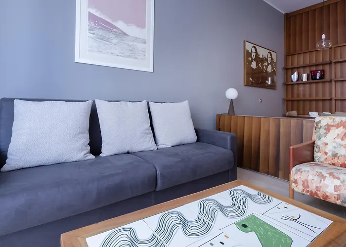 Appartamento Italianway - Eschilo 5 *