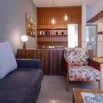 Apartmán Italianway Easy - Eschilo 5 *