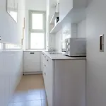 Italianway Easy - Eschilo 5 Apartmán Milán