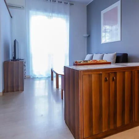 Italianway - Eschilo 5 * Milano