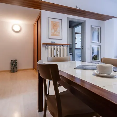 Italianway - Eschilo 5 * Milano